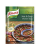 Knorr Hot & Sour Chicken Soup 44g