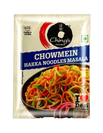 Chings Chowmein Masala 20gm