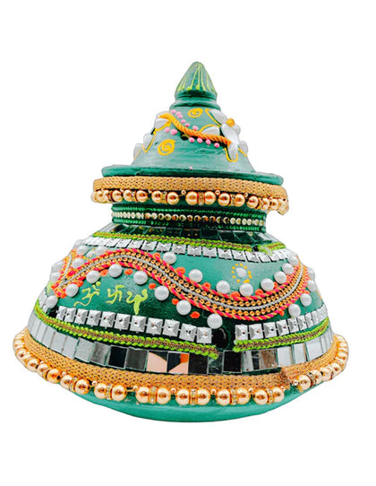 Navratri Decorative Garbha Fancy