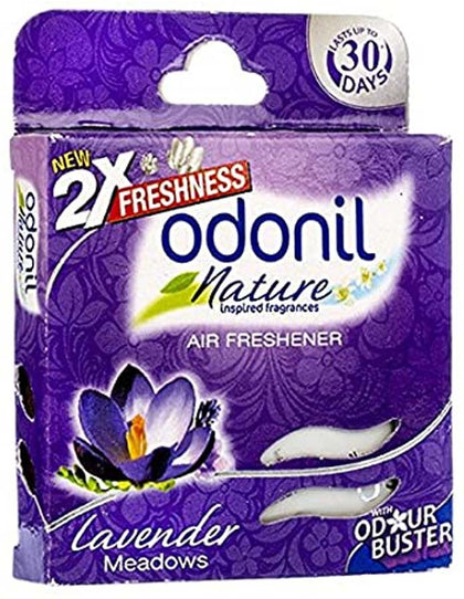 Odonil Lavender 50Gm