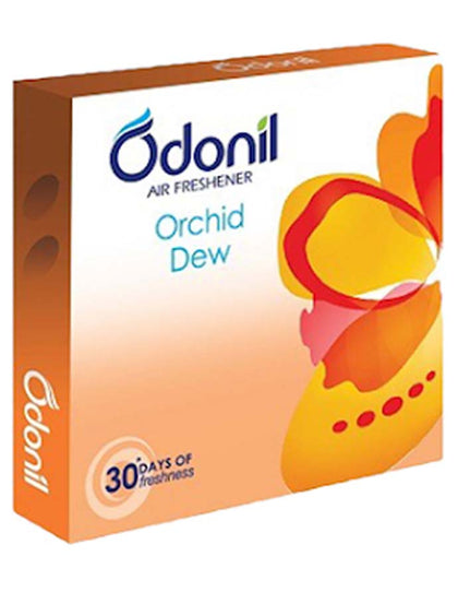 Odonil Orchid Dew 50Gm