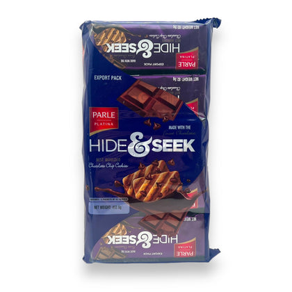 Parle Hide & Seek (82.5g X 5) 412.5Gm