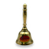 Pooja Bell Brass Small