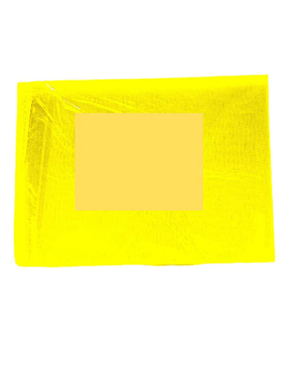 Pooja Cloth Yellow (Puja Kapda)