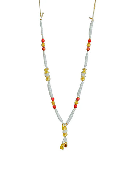 Pooja Garland/ Puja Mala (Bead) 10''