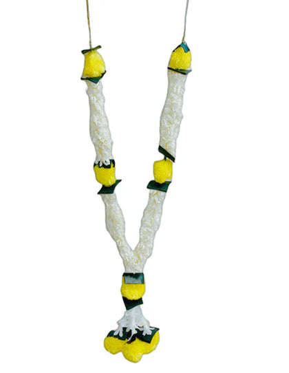 Pooja Garland/ Puja Mala Floral- 16''