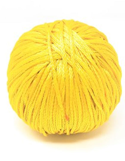 Pooja Thread Yellow