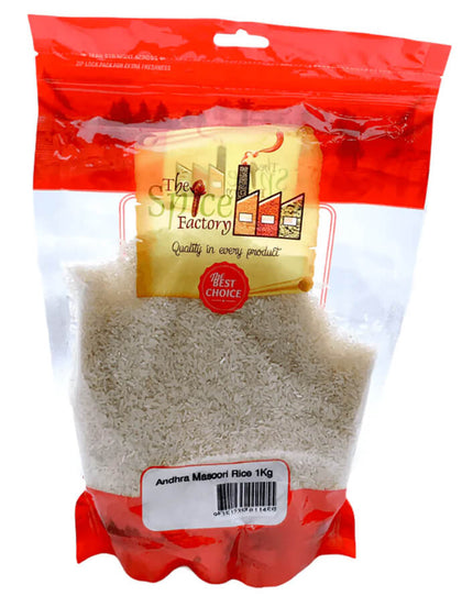 TSF Andhra Masoori Rice 1Kg