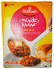 Haldirams Rte Pao Bhaji 300Gm