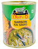 Delhi 6 Sarson da Saag 850gm