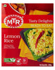 Mtr Rte Lemon Rice 300 Gm