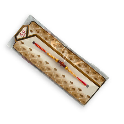 Rakhi (Adult) Style 11-(1Pc)