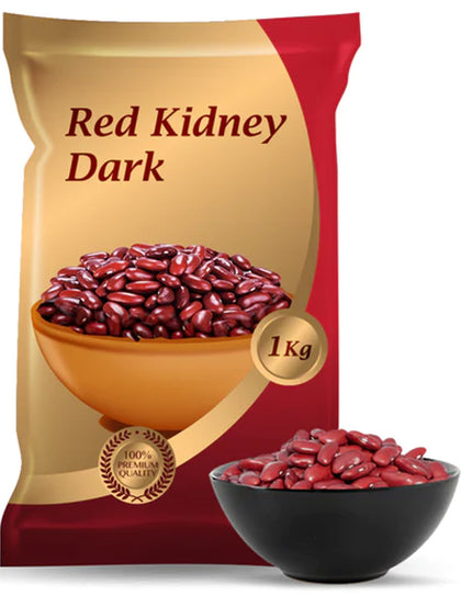Red Kidney Dark 1Kg