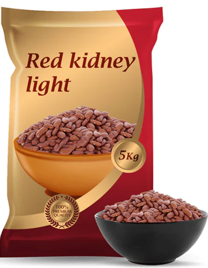 Red Kidney Light 5Kg