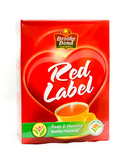 Red Label Tea 450Gm Export Pack