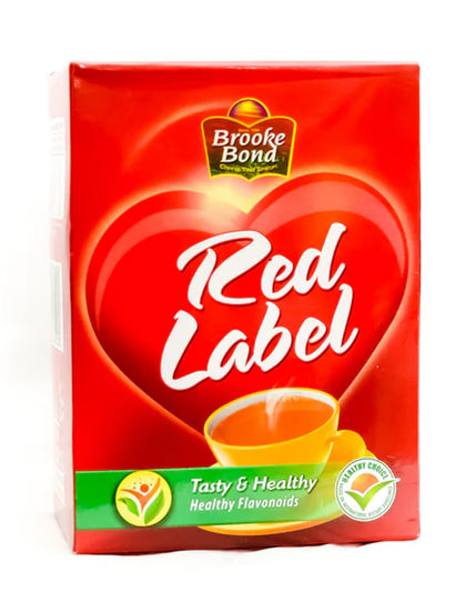 Red Label Tea 900Gm Export Pack