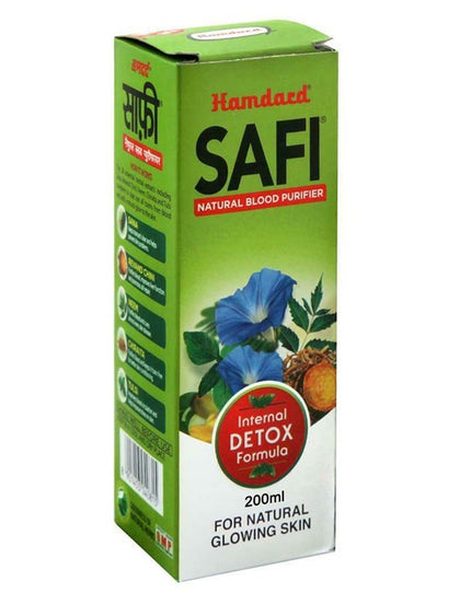 Safi  500Ml