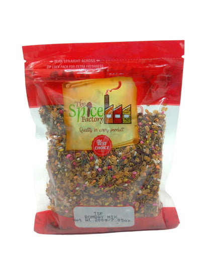 TSF Bombay Mix 200Gm