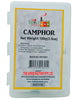 TSF Camphor/ Kapoor/ Kapur 100gm