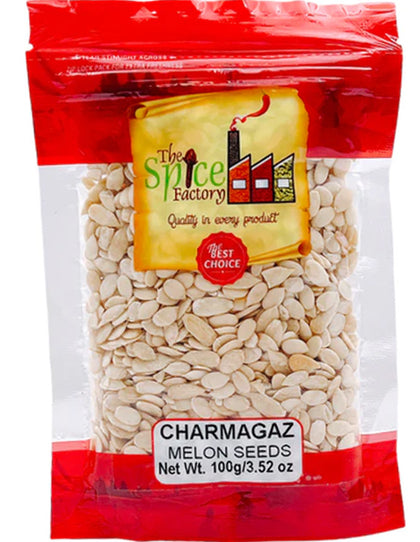 TSF Char Magaz/ Mixed Melon Seeds 100gm