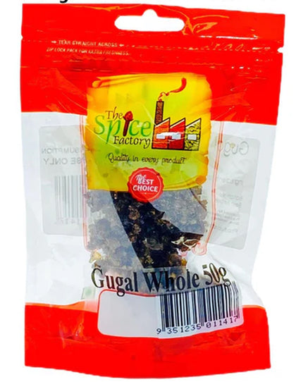 TSF Gugal Whole 50Gm