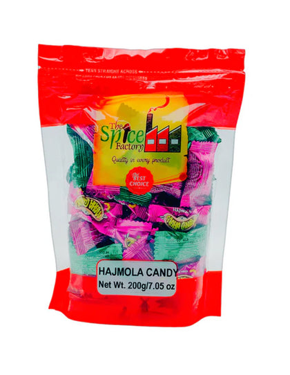 TSF Hajmola Candy 200Gm