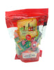 TSF Lolly Assorted 200Gm