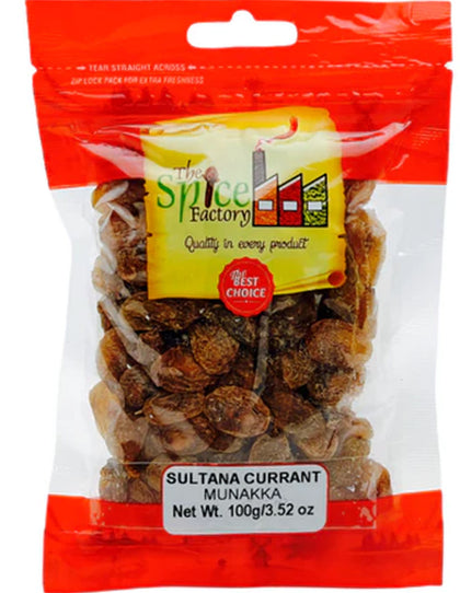 TSF Munaka (Dry Grapes) 200gm