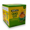 Tata Tea Ginger/ Adrak flavour Quick Chai Premix 10 Sachets (220Gm)