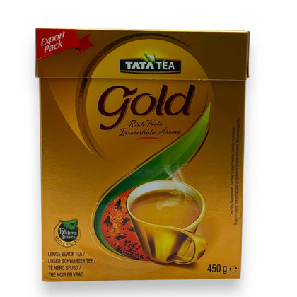 Tata Tea Gold 450Gm Export Pack