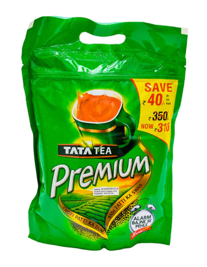 Tata Tea Premium 500Gm