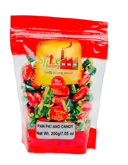 Tsf Lolly Pan Pasand 200Gm