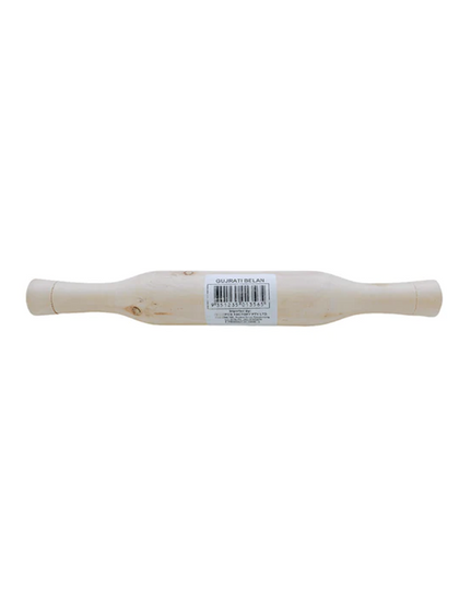 Wooden Belan Gujarati (Rolling Pin)