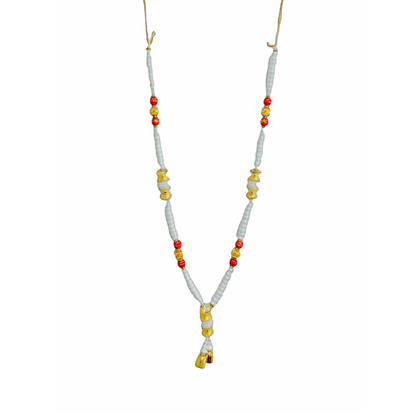 Pooja Garland/ Puja Mala (Bead) 10''