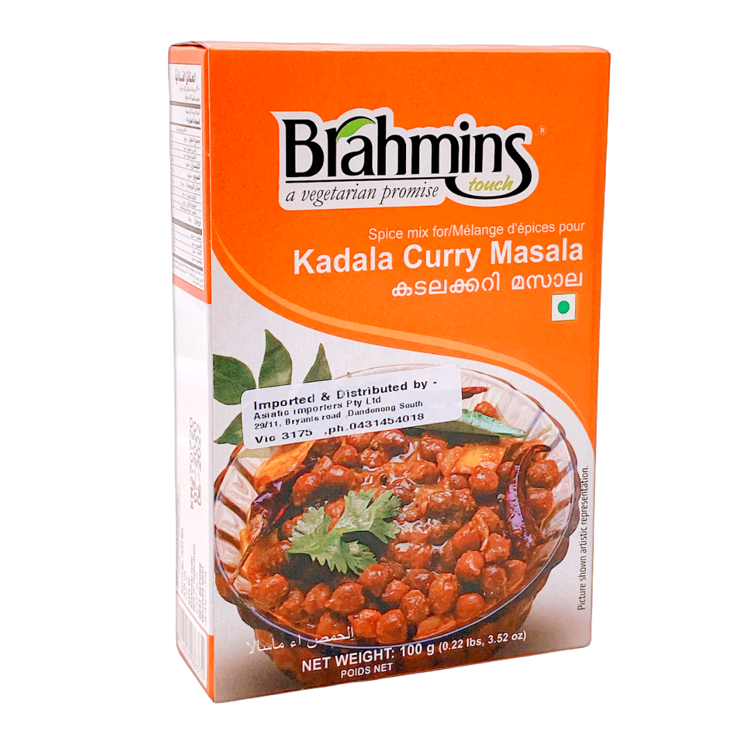 Brahmins curry powder hotsell