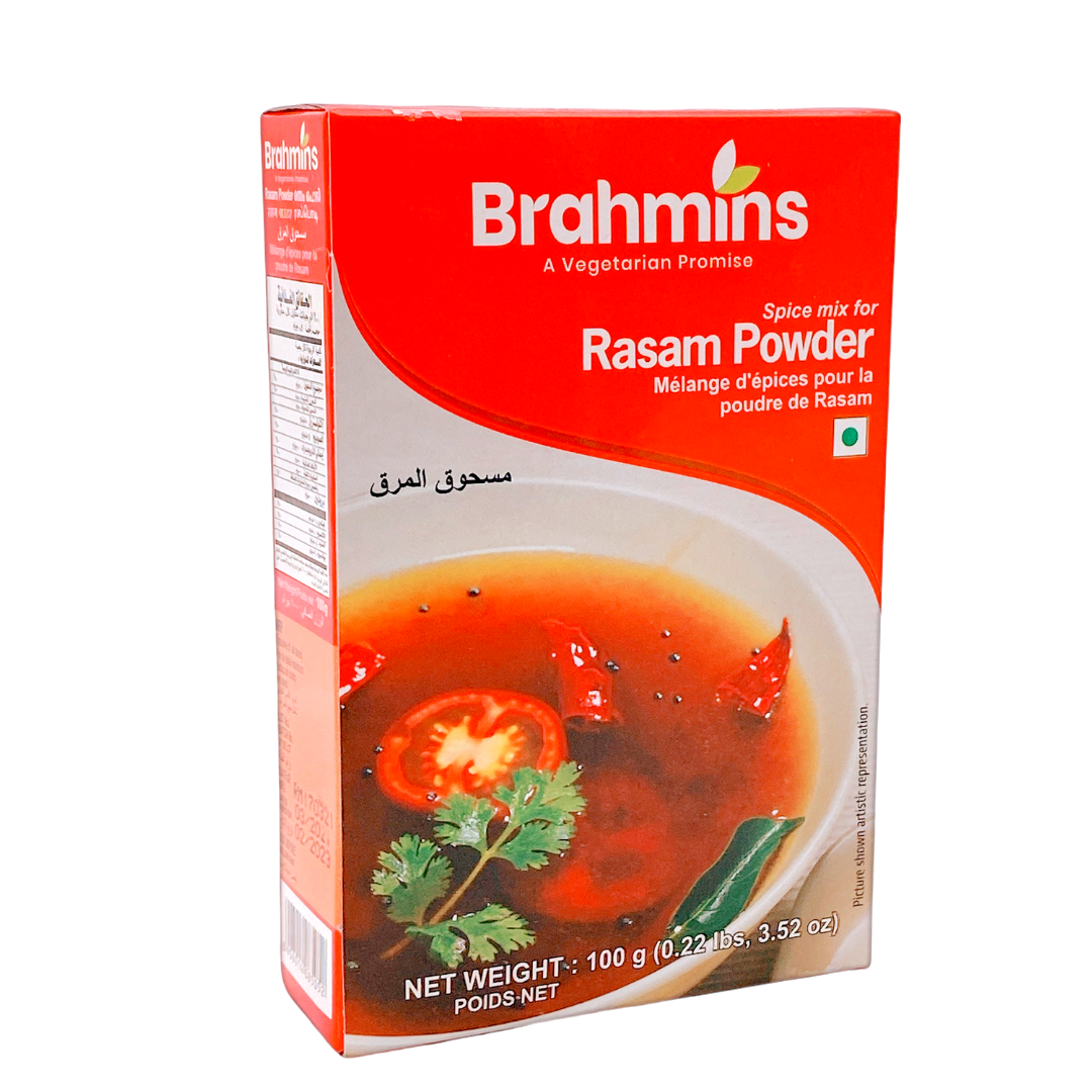 Brahmins curry powder best sale