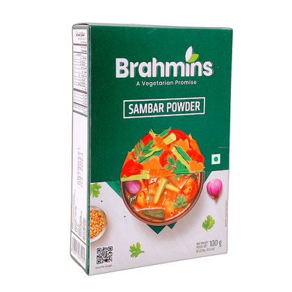 Brahmin Sambhar Powder 200Gm