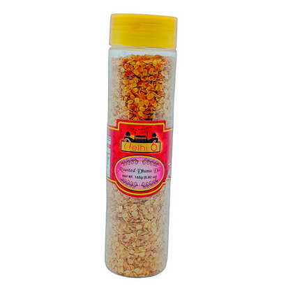 Delhi 6 Roasted Dhana Dal 165gm Tower Pack