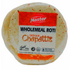 Master Wholemeal Roti 500gm (10Pc)