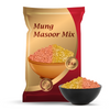 Mung Masoor Mix 1Kg