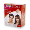 Godrej Powder Hair Colour Natural Brown 10gm