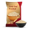 Urid Dal Washed 5Kg