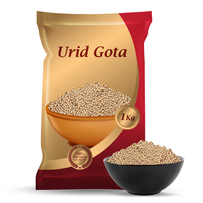 Urid Gota 1Kg