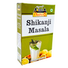 Delhi 6 Shikanji Masala/ Spiced Indian Lemonde Mix 100gm