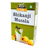 Delhi 6 Shikanji Masala/ Spiced Indian Lemonde Mix 100gm