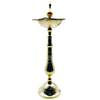 Brass Deep Stand (Ashadeep Samai) NO.12