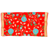 Fancy Pooja Cloth/ Mata Puja Chunri (MultiSunflower 20'' x 40'')