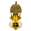 Brass Jyot Stand (Laxmi Lamp) NO.2