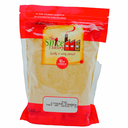 TSF Ginger/ Adrak/ Sonth Powder 200gm - India At Home