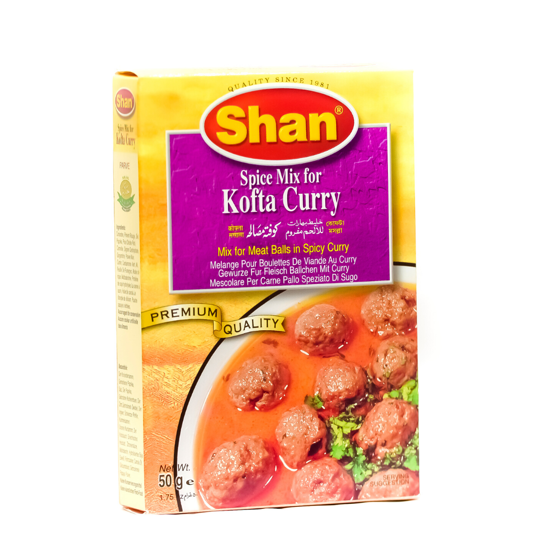 Shan curry outlet